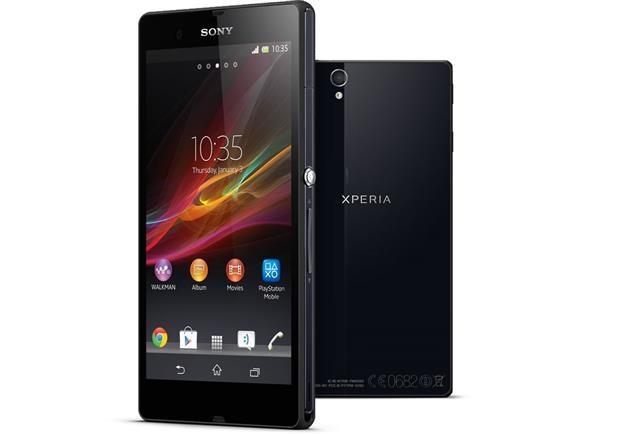 Sony-Xperia-Z