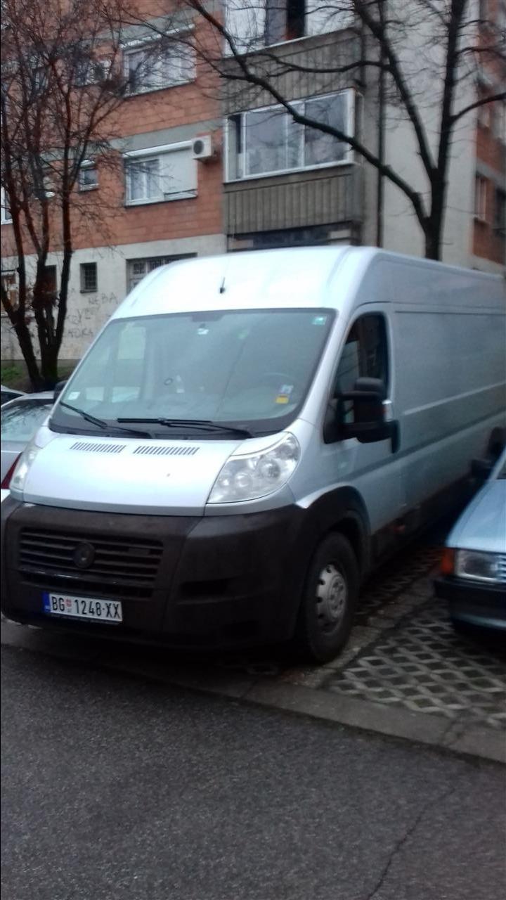 Kombi-prevoz