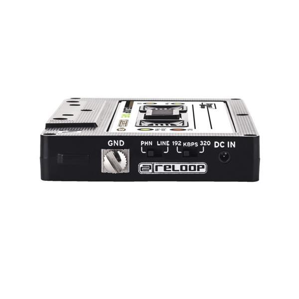 Reloop-Tape