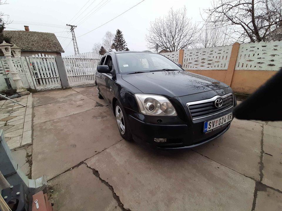 TOYOTA-AVENSIS-2-0-D4D