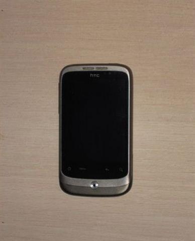 HTC Wildfire