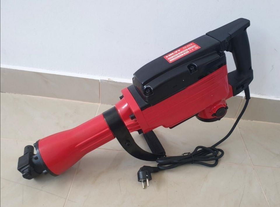Pikamer-Hilti