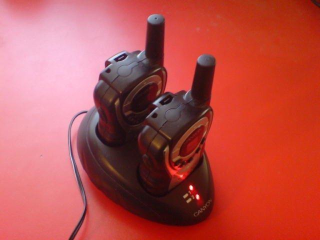 Toki voki CNR-WT3