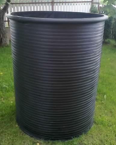 PVC-kace