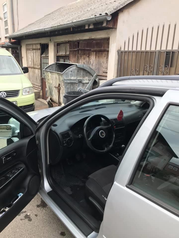 GOLF-IV