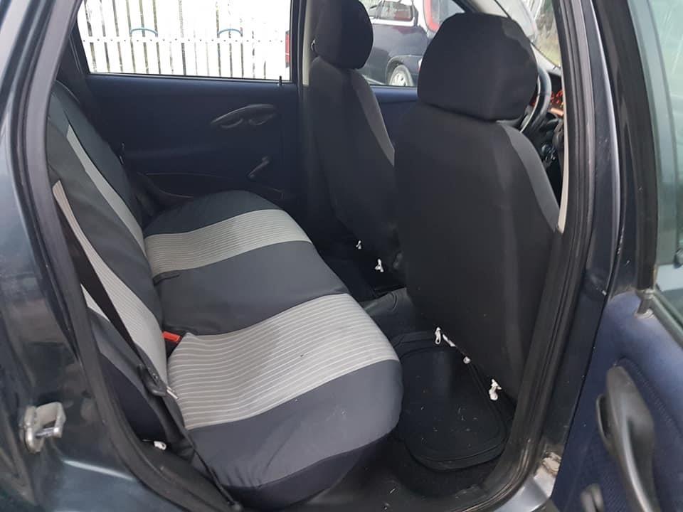 Fiat-punto