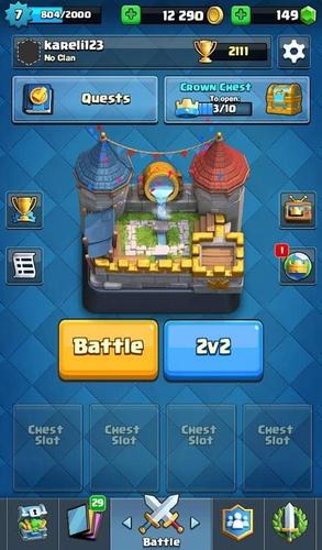 Prodajem Cr i Coc acc