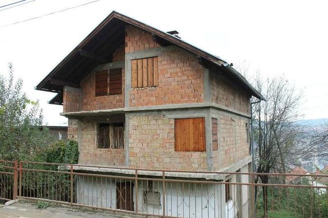 Kuca od 400m2 u Sarajevu