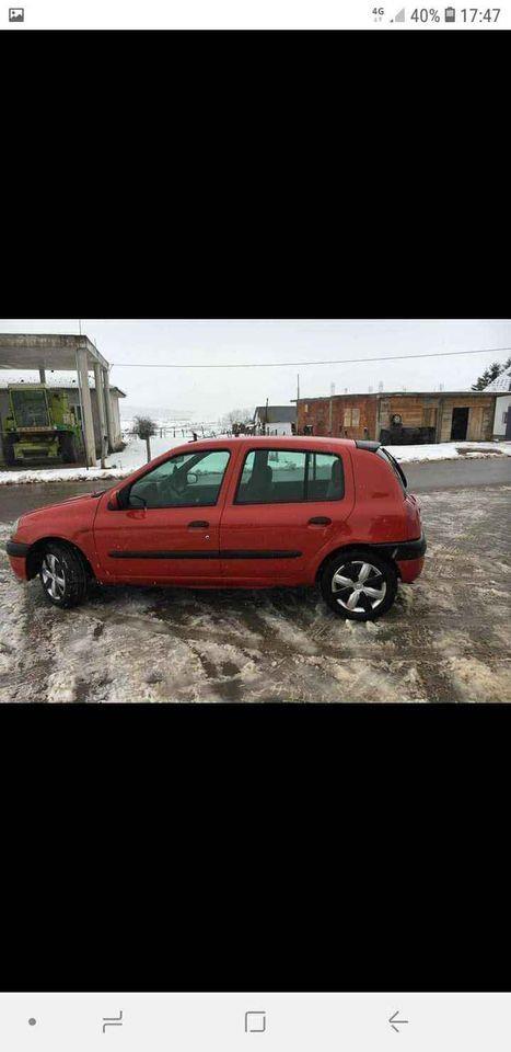 Reno-Klio