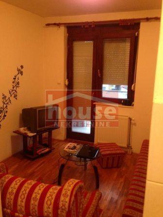 Stan - Salajka 32m2