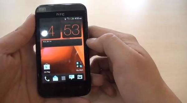 HTC-Desire-200