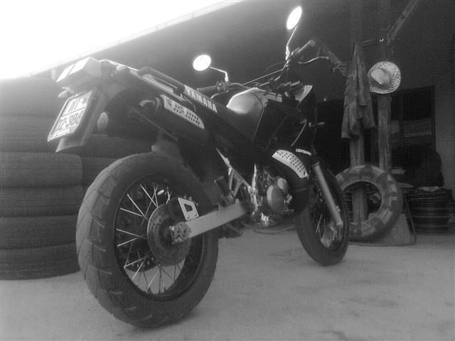 Yamaha-TDR-125