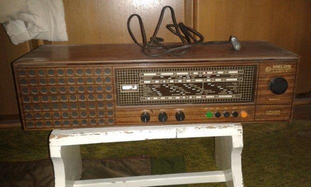 Radio MELOS EI NIŠ