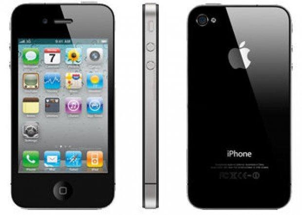 IPhone 4S 32GB
