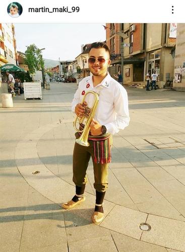 Trubaci Kragujevac 
