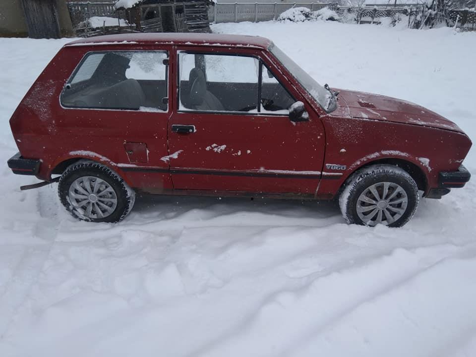 Yugo-45