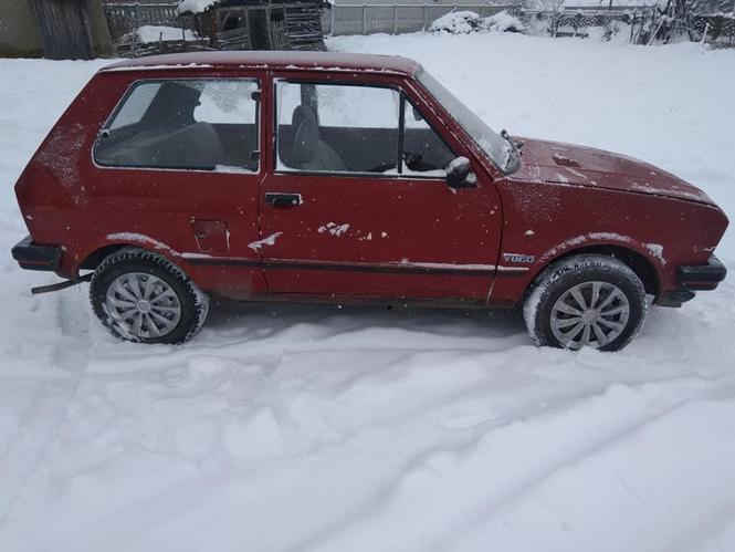 Yugo 45