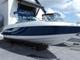  Chaparral 256 SSi