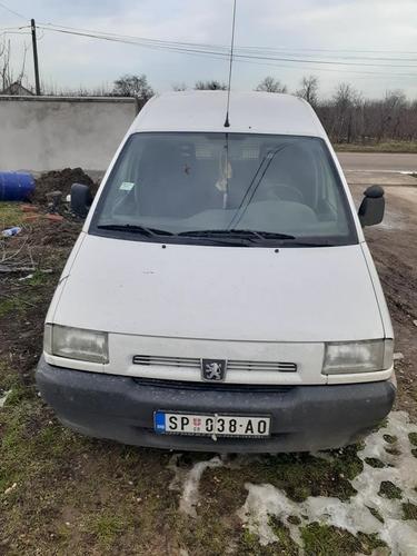 Pezo ekspert