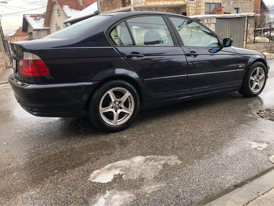 BMW-e46-2-0D-2001god----