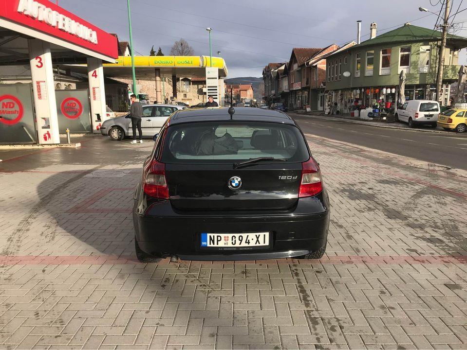 BMW-120d