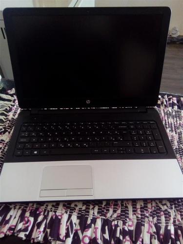 Laptop HP355 G2 