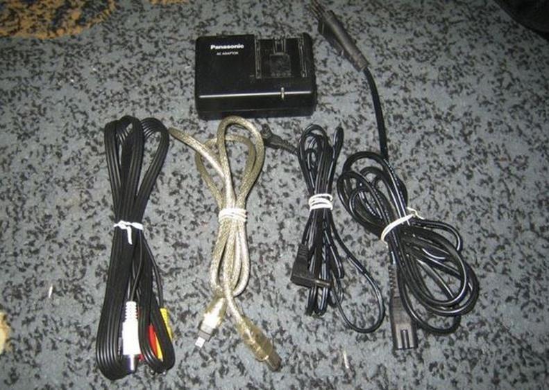 Panasonic-NV-GS90