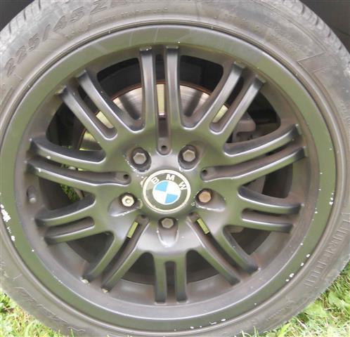 ALU-FELNE-17