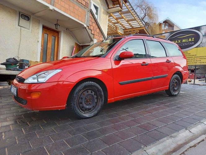 Auto na prodaju