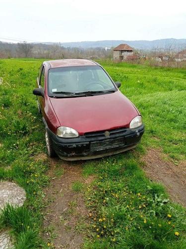 Corsa 1,5D