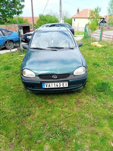Corsa 1,4