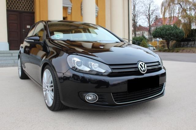 Volkswagen Golf Highline VI