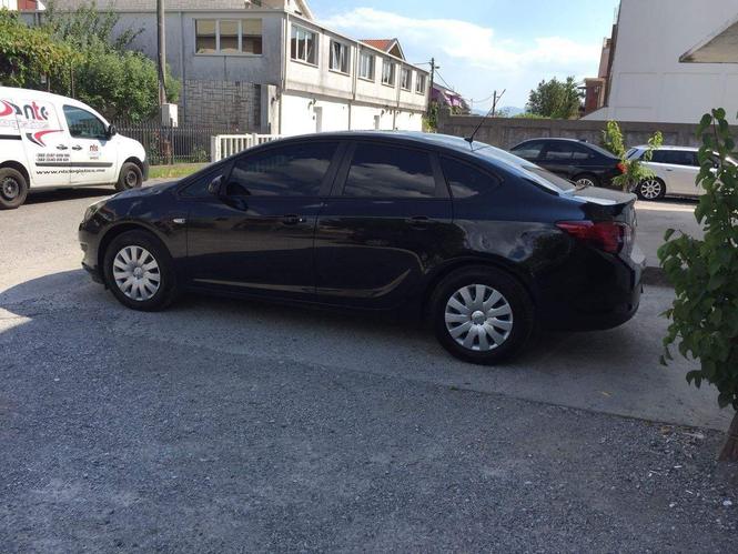 zatamnjivanje automobila