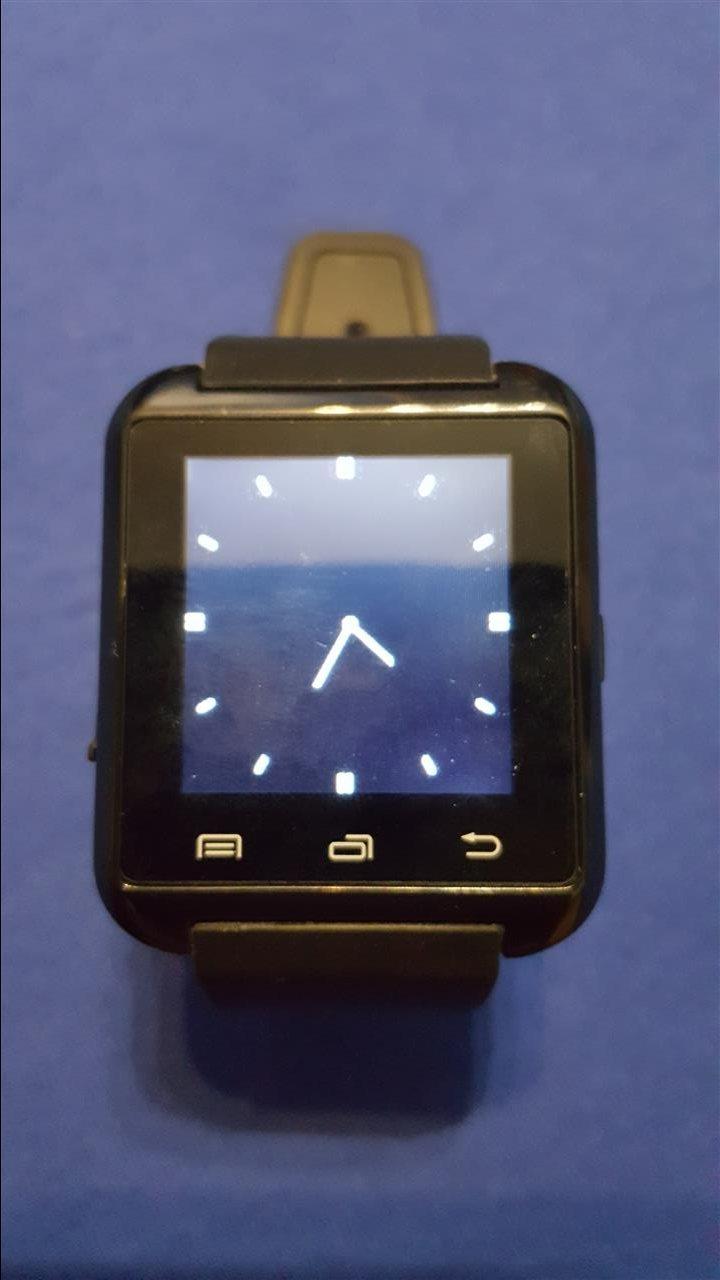 Smart-Watch-U8