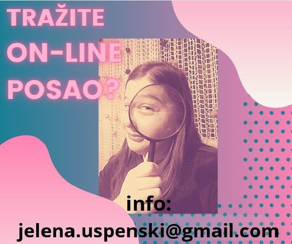 Posao u digitalnom marketingu