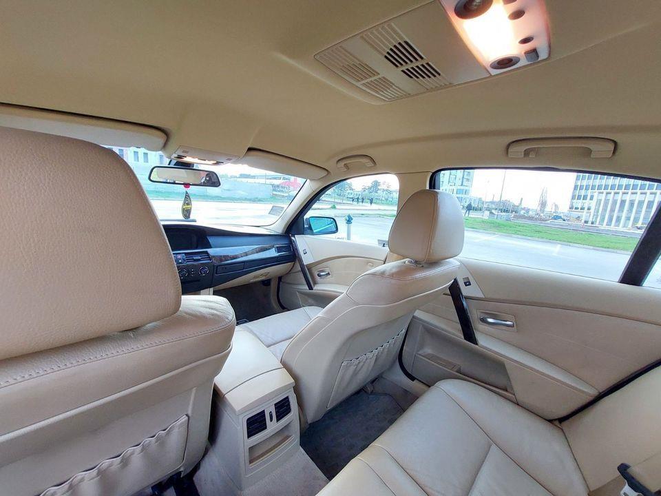 Bmw-525i