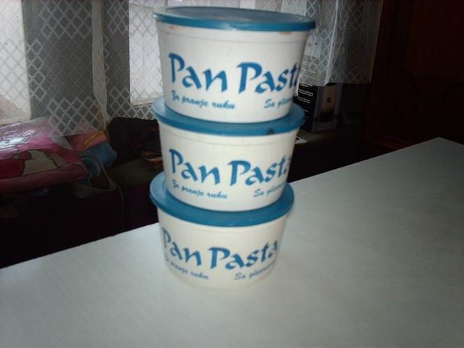 pasta za pranje u domacinstvu