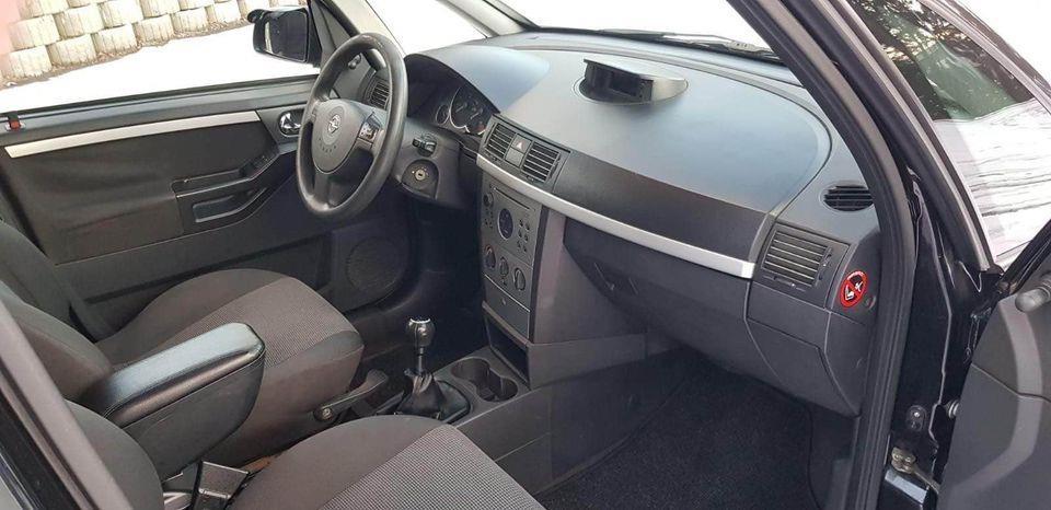 Opel-Meriva---2004-god---1-7-CDTI