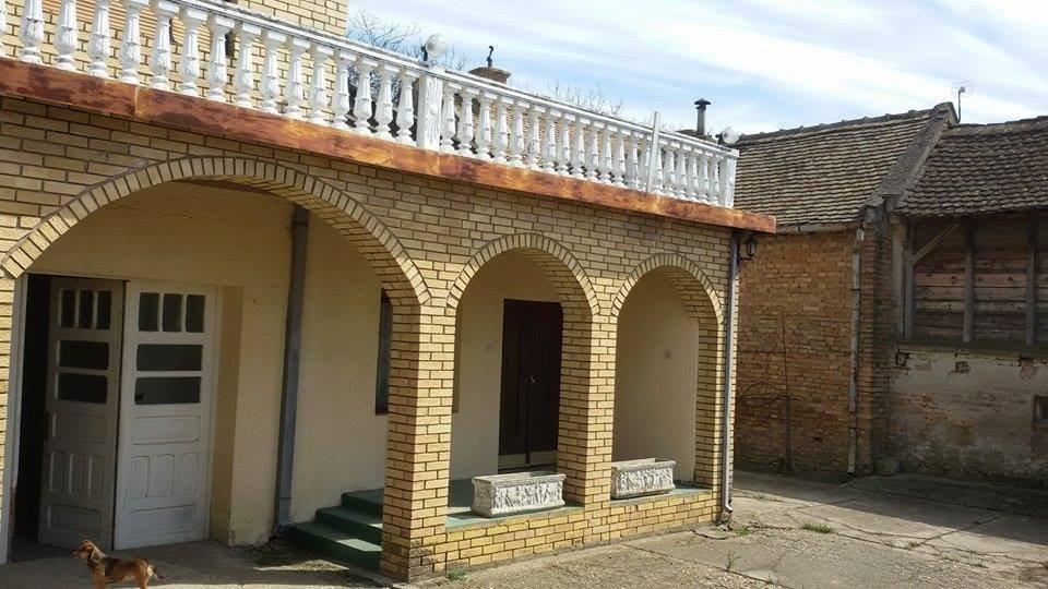 Kuca-u-Dolovu