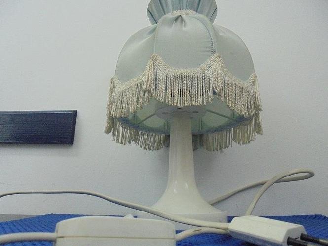 Lampa stona