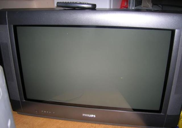 TV Philips E68