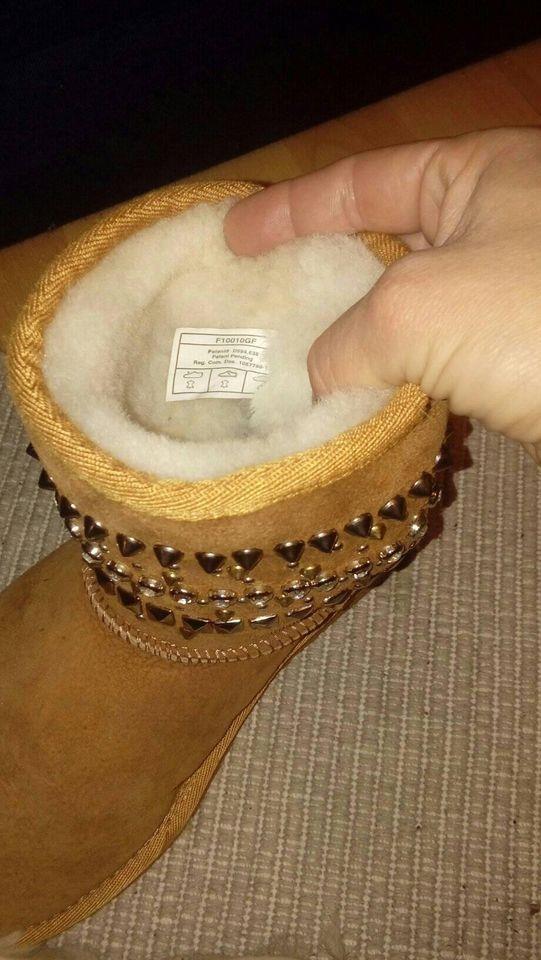 Ugg-cizme