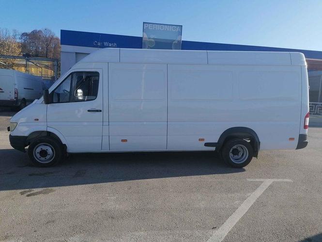 Sprinter 412