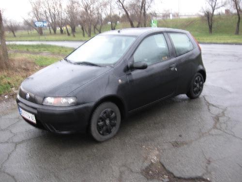 Fiat Punto  - 03