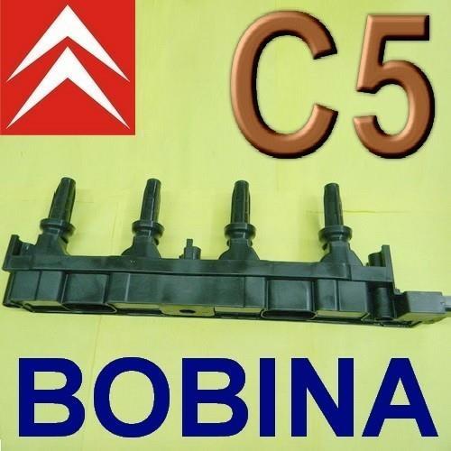 BOBINA Citroen C5