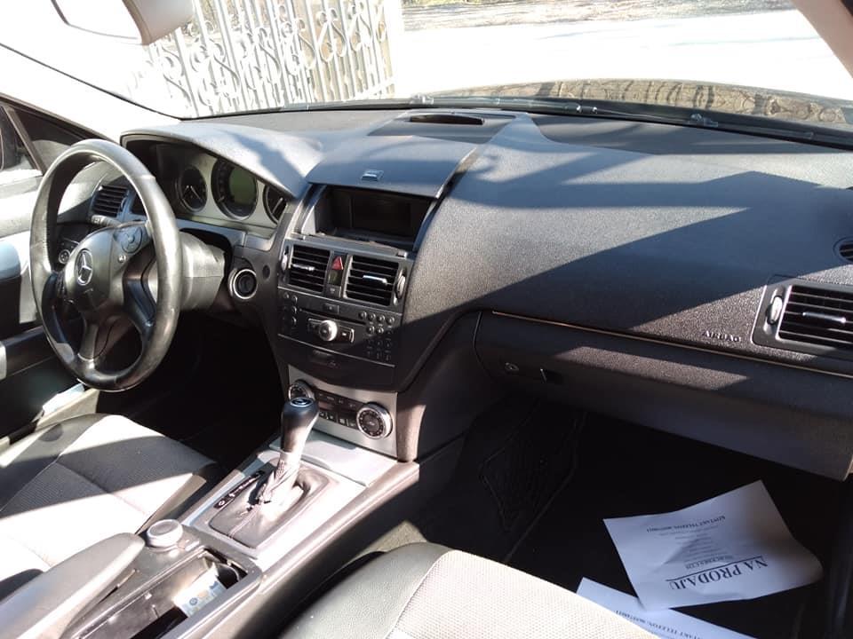 Mercedes-c220cdi-2008-god-restajling