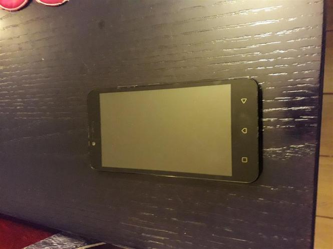Lenovo vibe c 
