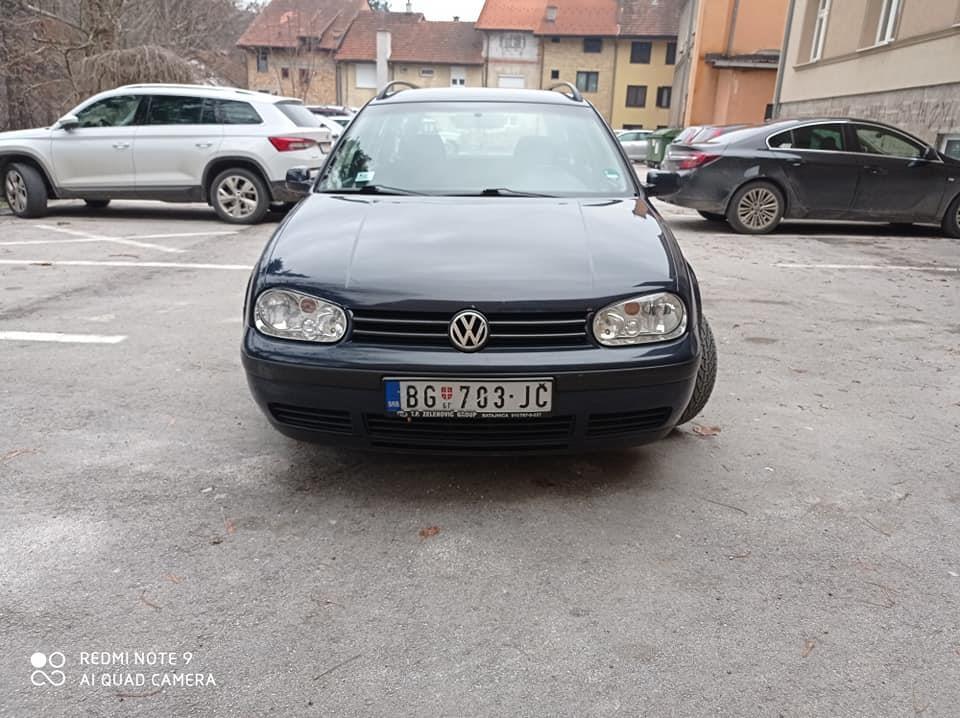 Golf-4