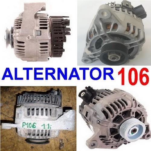 Alternator-106