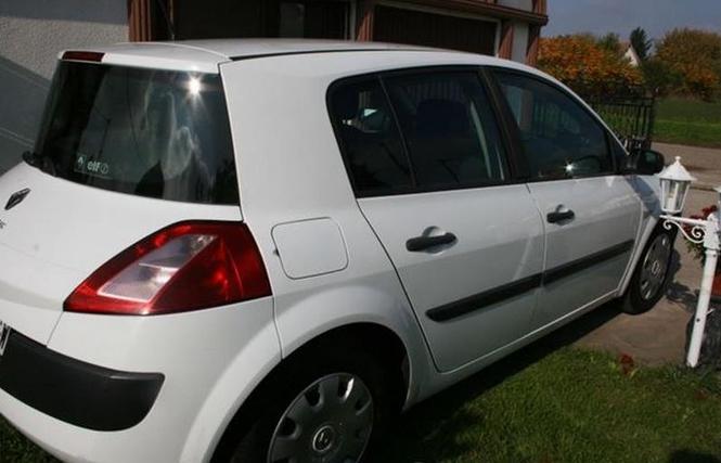 Renault Megane DCI -04